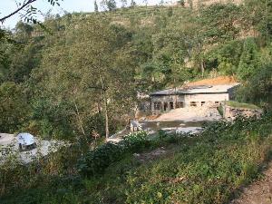 田壩心村[雲南省臨滄市博尚鎮下轄村]