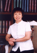 首都經貿大學會計學院副教授唐麗春