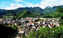 萬源市舊院鎮 萬源市舊院鎮