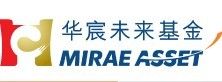 華宸未來基金管理有限公司 華宸未來基金管理有限公司