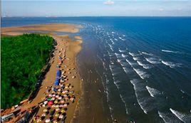 江山旅遊區 江山旅遊區