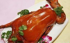 北京張英茶油鴨 北京張英茶油鴨