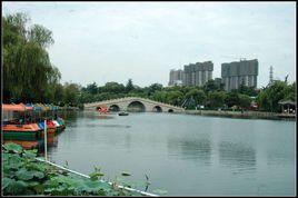 荊河街道 荊河街道