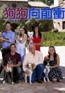 狗狗向前沖第一季 狗狗向前沖第一季
