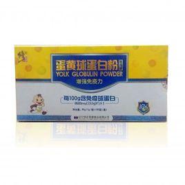 修正蛋黃球蛋白粉 修正蛋黃球蛋白粉