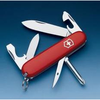 瑞士軍刀 小修補匠紅12種功能0.4603