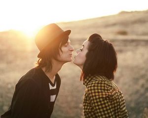 情人節綜合徵 情人節綜合徵