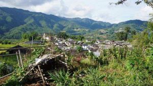 阿旦自然村 阿旦自然村