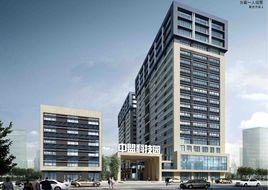 中盟科技園 中盟科技園