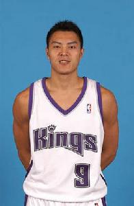 陳信安[台灣籃球運動員]