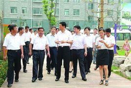 夏鎮街道 夏鎮街道