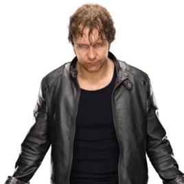 迪安·安布羅斯 迪安·安布羅斯