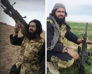 沙克爾·瓦赫伊布 沙克爾·瓦赫伊布