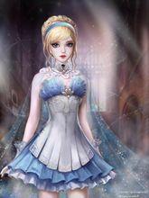 龍族零[《龍族》中的角色]