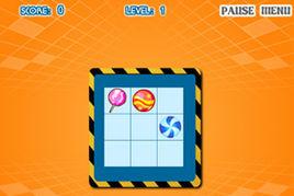 腦力測試 腦力測試