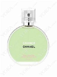 香奈兒邂逅發香霧