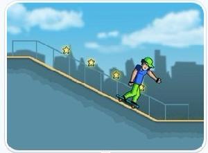 超級少年滑板 超級少年滑板