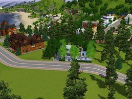 綠色社區 綠色社區