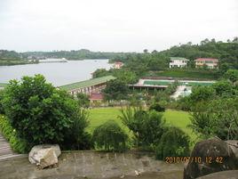 安泰山莊 安泰山莊