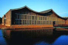 中國美術學院建築藝術學院 中國美術學院建築藝術學院