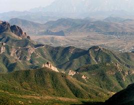 柳江盆地地質遺蹟國家級自然保護區 柳江盆地地質遺蹟國家級自然保護區