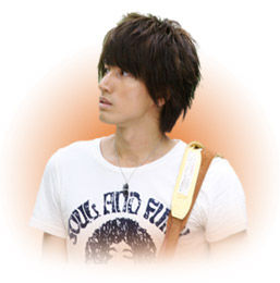 （圖）言承旭　飾演 程岳