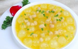 芙蓉金橘蓮子 芙蓉金橘蓮子