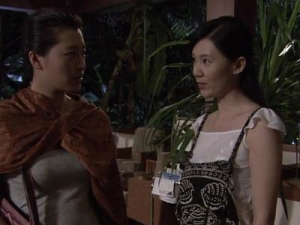 紅蠍子之帶淚梨花