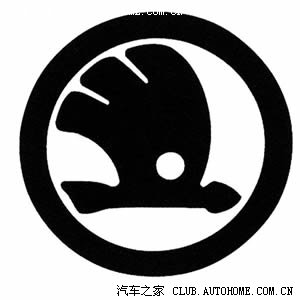 上海大眾斯柯達