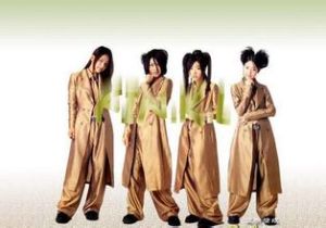 H.L水晶組合 H.L水晶組合