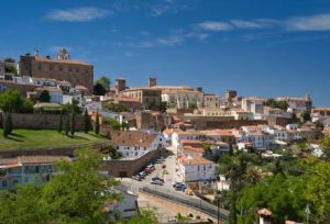 埃斯特雷馬杜拉 埃斯特雷馬杜拉