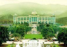 廣州恆大金碧天下 廣州恆大金碧天下