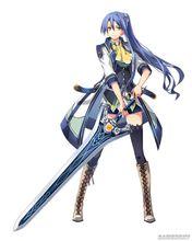 勞拉&middot;S&middot;亞爾賽德