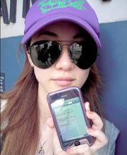 石詠莉-紀錄有騷擾信息的手機