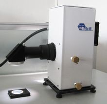 超高壓汞燈平行光源系統