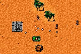 赤色要塞[網頁遊戲]