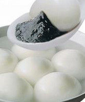 黑芝麻湯圓 黑芝麻湯圓