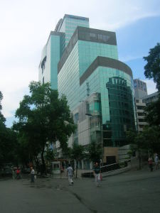 東山廣場 東山廣場