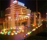 三亞林達海景酒店外觀圖片