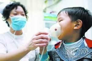 塵蟎過敏性哮喘