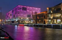 楚河漢街[湖北省武漢市楚河漢街]