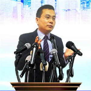 苑國輝大講堂 苑國輝大講堂