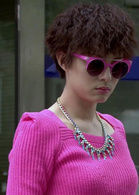 夏冰  演員 孫儷