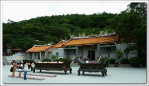 廣東省深圳市寶安區福永鳳凰山