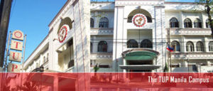 菲律賓科技大學