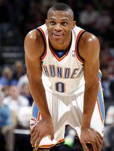 拉塞爾&middot;維斯特布魯克