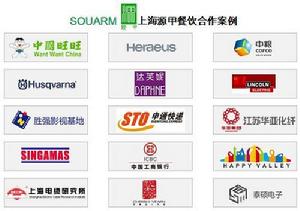 源甲合作案例