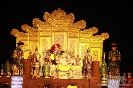 鼎盛王朝·康熙大典 鼎盛王朝·康熙大典