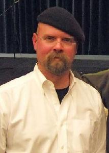 傑米·海納曼 傑米·海納曼