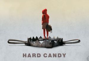 水果硬糖[美國2005年大衛·斯雷德執導電影]